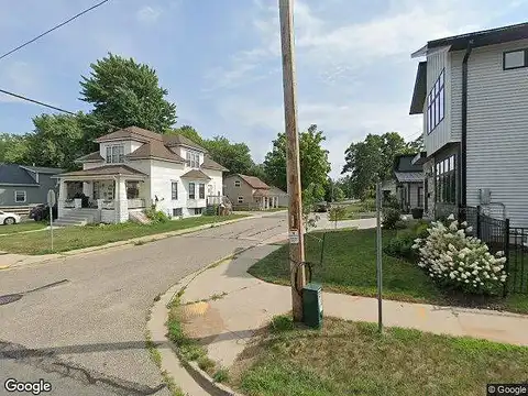 Frederick, STEVENS POINT, WI 54481