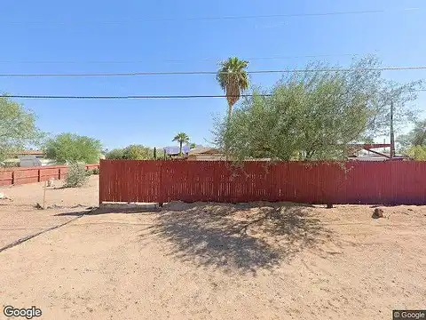 Warner, APACHE JUNCTION, AZ 85120