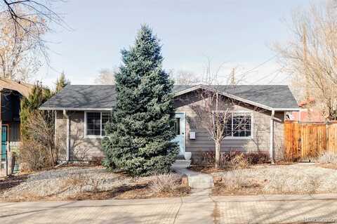 Pecos, DENVER, CO 80211