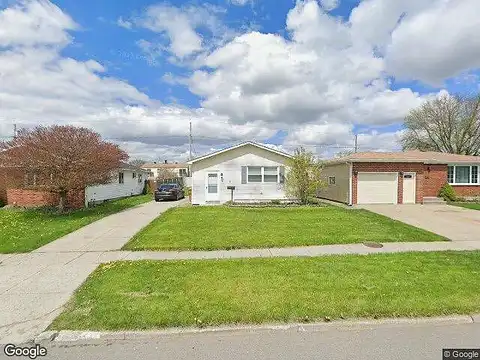 Toulon, BUFFALO, NY 14227