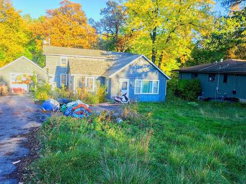 Gilmer, MUNDELEIN, IL 60060