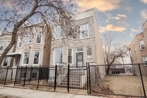 Wilcox, CHICAGO, IL 60624
