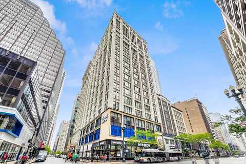 Monroe, CHICAGO, IL 60603