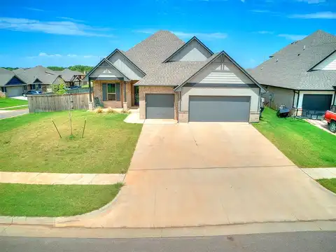 29Th, MOORE, OK 73160