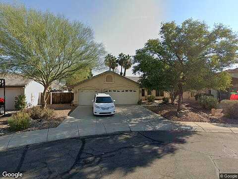 Nielson, GILBERT, AZ 85296