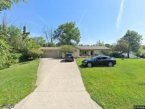 Harding, DEFIANCE, OH 43512