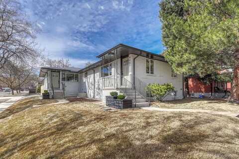 Wyandot, DENVER, CO 80211
