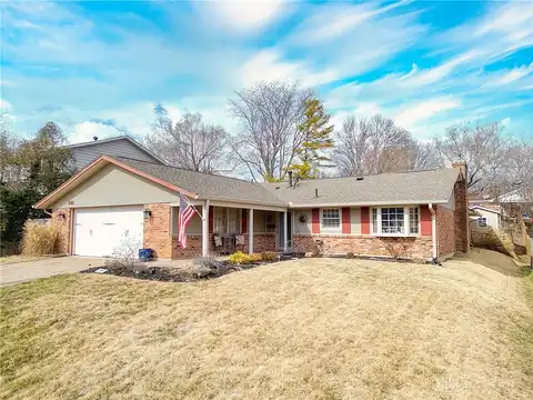 Cherrywood, FAIRBORN, OH 45324