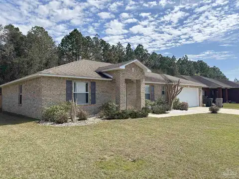Deck, PENSACOLA, FL 32526