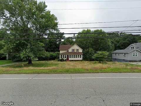 Wauregan, DANIELSON, CT 06239
