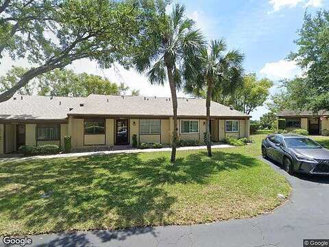 Dollar Lake Dr, Port Richey, FL 34668