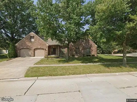 Broadmoor, CHAMPAIGN, IL 61821