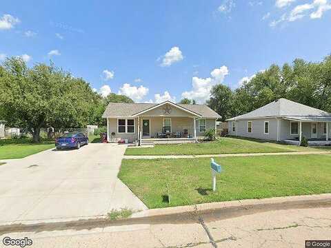 Oak, MCPHERSON, KS 67460
