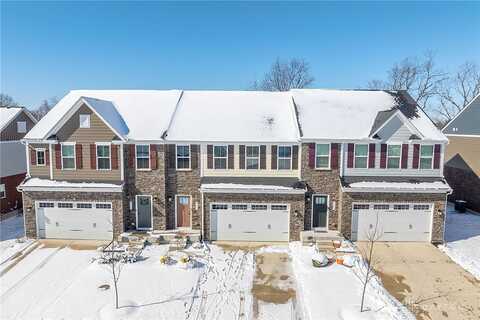 Shady Brook, LIBERTY TOWNSHIP, OH 45044