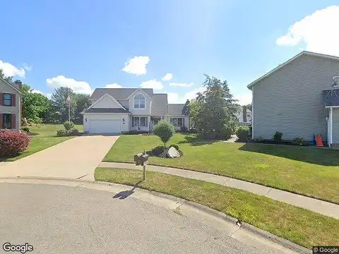 Timber Wolf, MASSILLON, OH 44646