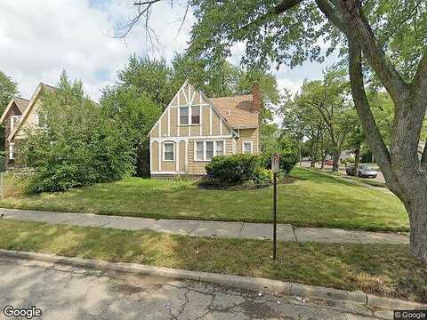 Lowell, PONTIAC, MI 48340
