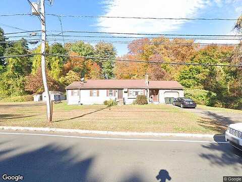 Spring, WINDSOR LOCKS, CT 06096