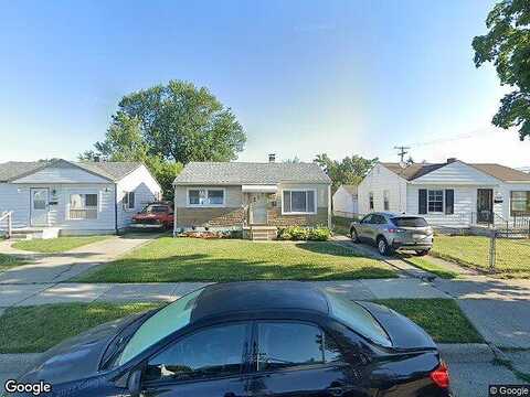 Hupp, WARREN, MI 48089