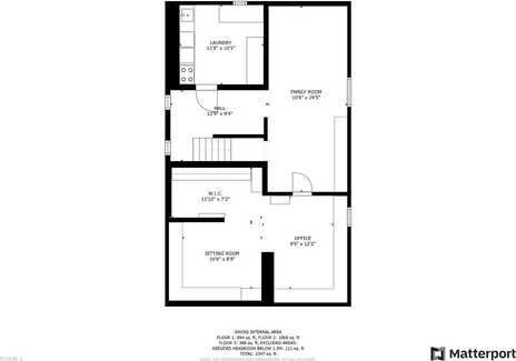 Marietta, SPOKANE, WA 99207