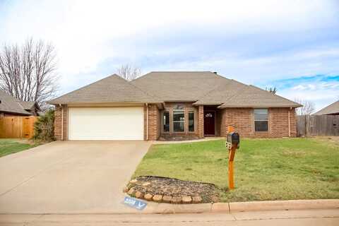 Constitution, ENID, OK 73703