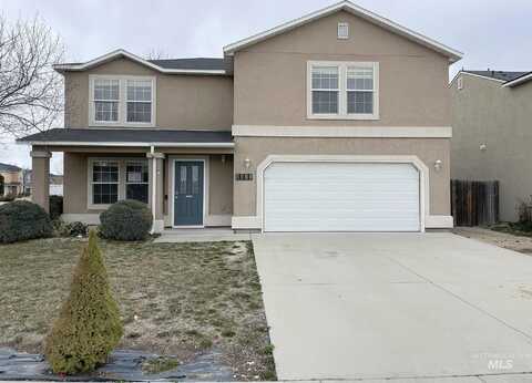 Ridgepark St, Caldwell, ID 83605