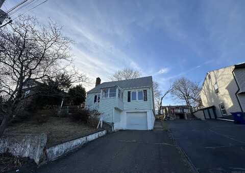 Wilson, WEST HAVEN, CT 06516