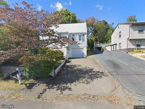 Wilson, WEST HAVEN, CT 06516