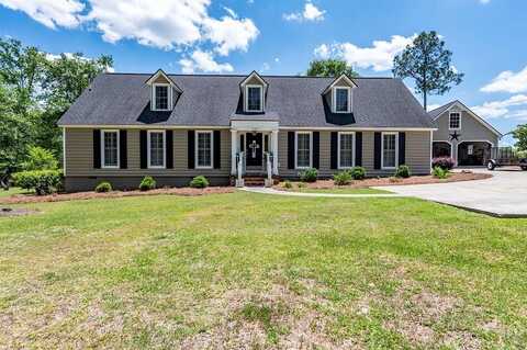 509 Frances Drive, Dawson, GA 39842