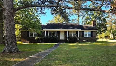 2024 Sharon Avenue, Albany, GA 31707