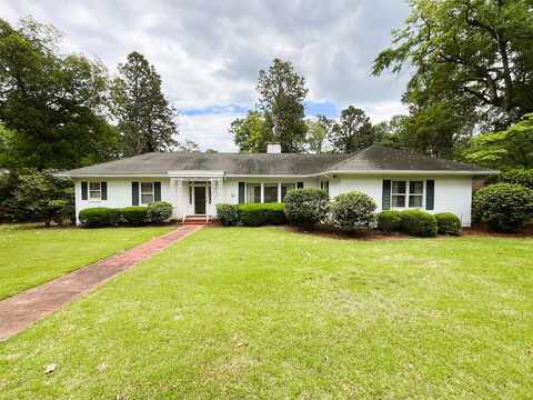 356 Fairway Road SW, Aiken, SC 29801