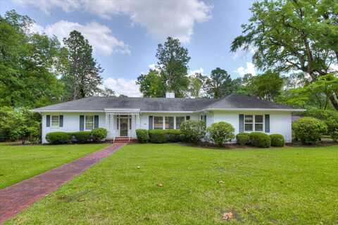 356 Fairway Road SW, Aiken, SC 29801
