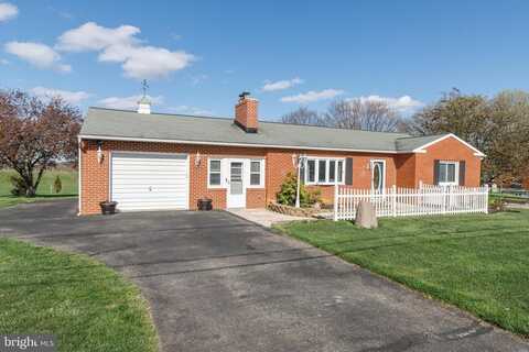237 BEZOLD AVE, WESTMINSTER, MD 21157
