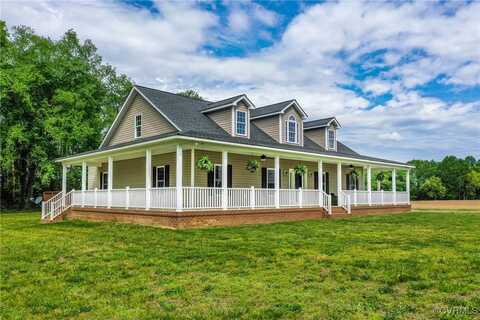 823 Owens Mill Rd, Newtown, VA 23148