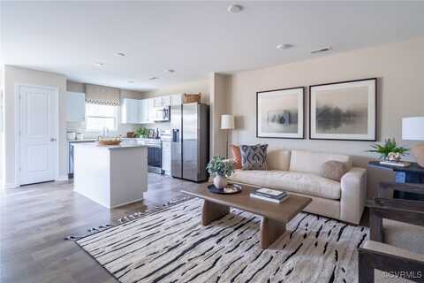 920 Encore Autumn Ln Unit#B-16, Henrico, VA 23227