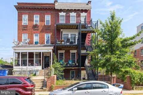 1337 GIRARD ST NW #2, WASHINGTON, DC 20009
