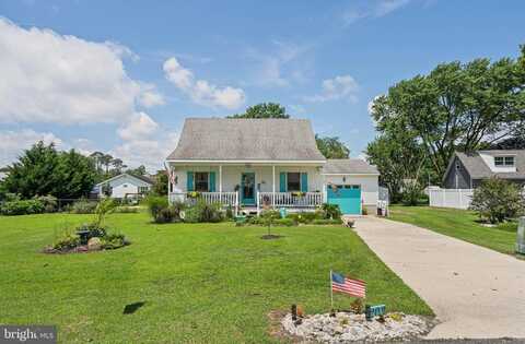 202 CHAPEL OF EASE ST, DAGSBORO, DE 19939