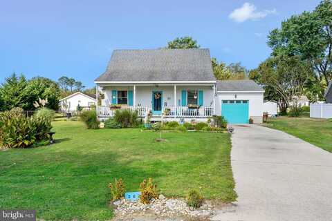 202 CHAPEL OF EASE ST, DAGSBORO, DE 19939