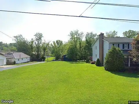 Willis, BRIDGEPORT, WV 26330