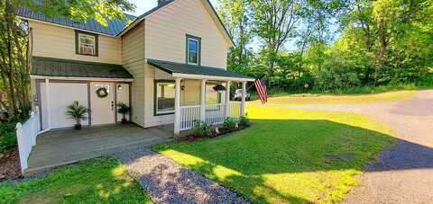 Kinney, BARTON, NY 13734