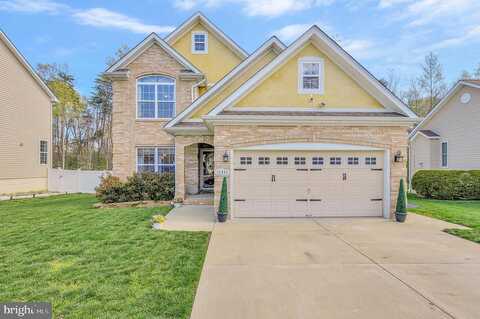 Stewards Chance, WHITE PLAINS, MD 20695