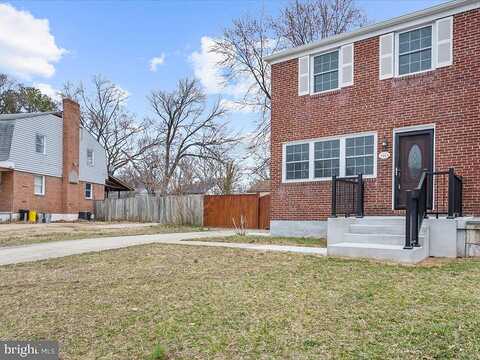 Cayer, GLEN BURNIE, MD 21061