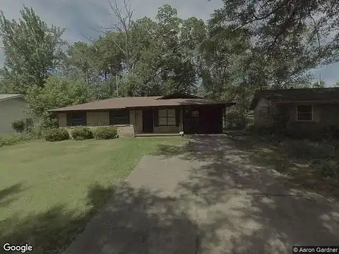 Hanover, LITTLE ROCK, AR 72209
