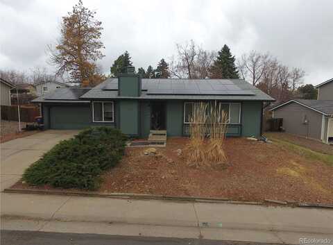 Idalia, AURORA, CO 80013