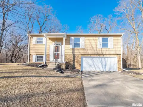 Hopewood, PEORIA, IL 61607