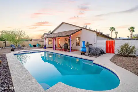 Stella, TUCSON, AZ 85730