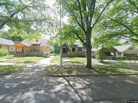Benton, KANSAS CITY, MO 64130