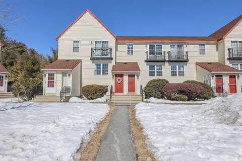 Ridge, MERRIMACK, NH 03054