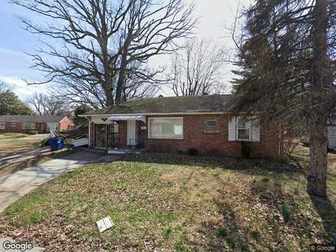 Rohn, SAINT LOUIS, MO 63121