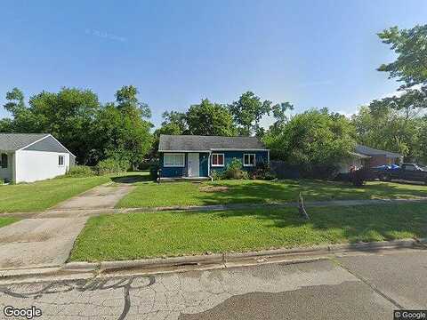 Oswego, YPSILANTI, MI 48198
