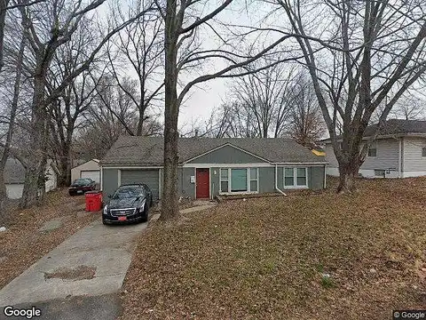 Lake, INDEPENDENCE, MO 64053